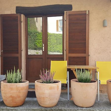 Villa Rustico à Miglieglia Chambre photo