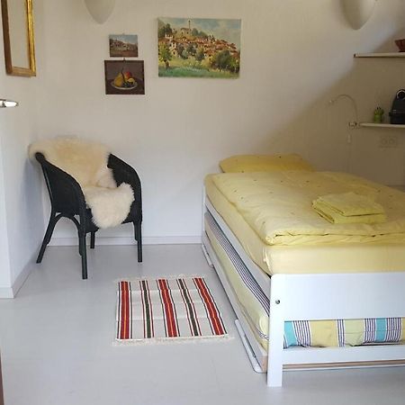 Villa Rustico à Miglieglia Extérieur photo