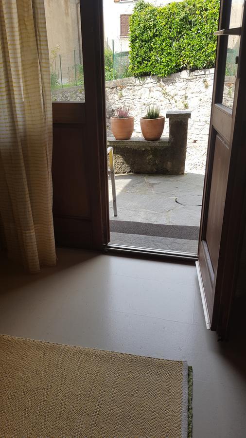 Villa Rustico à Miglieglia Extérieur photo