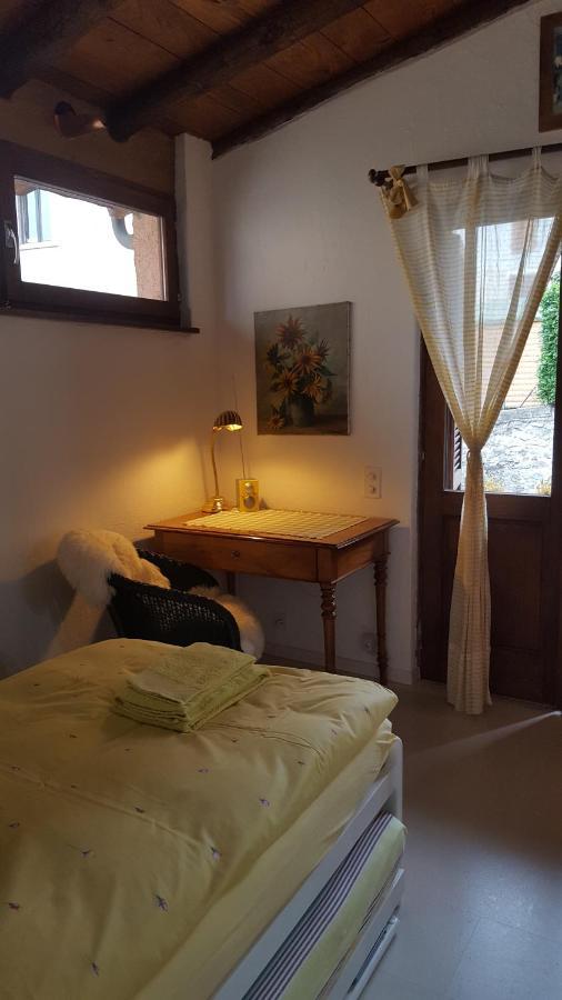 Villa Rustico à Miglieglia Extérieur photo