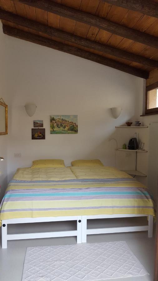 Villa Rustico à Miglieglia Extérieur photo